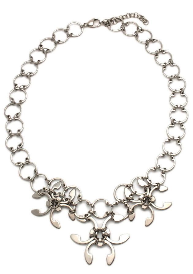 Necklaces– Wraptillion